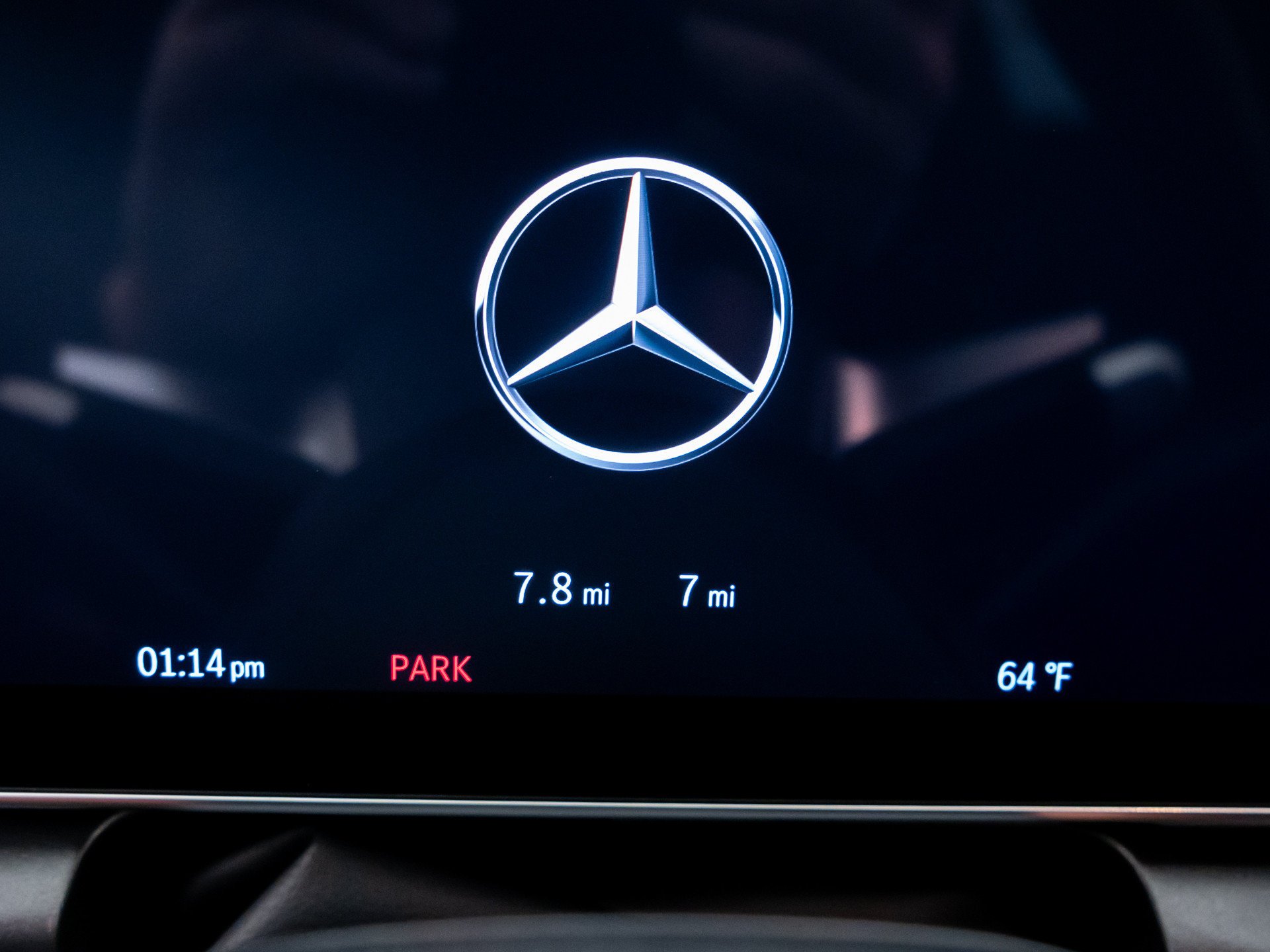 New 2026 Black Mercedes-Benz GLC 300 image 68