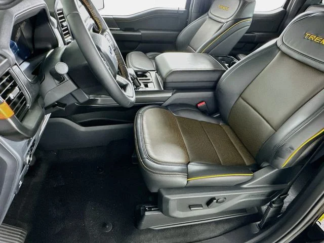 New 2026 Ford F-150 Tremor