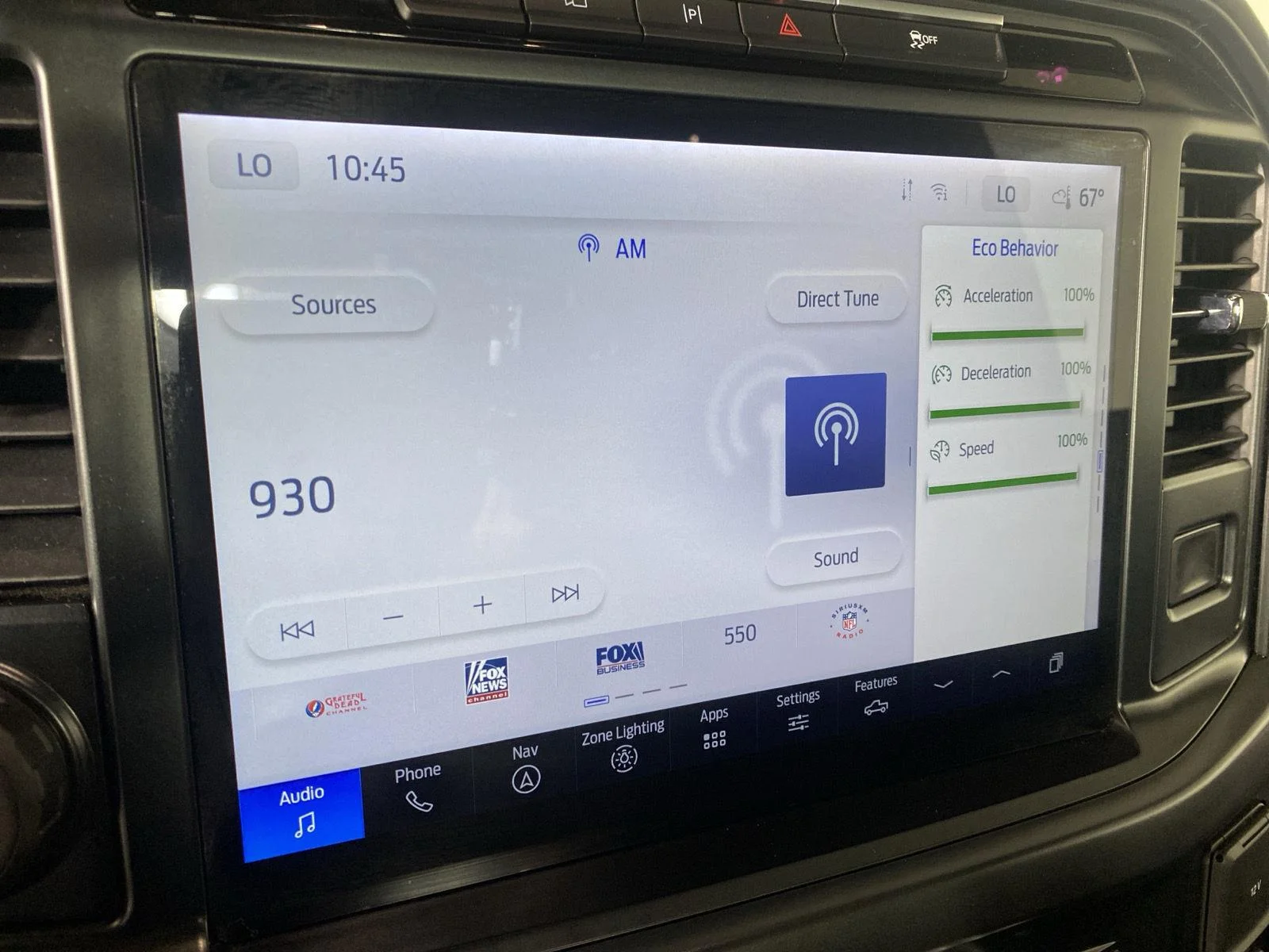 Used 2024 Carbonized Gray Ford XLT image 27
