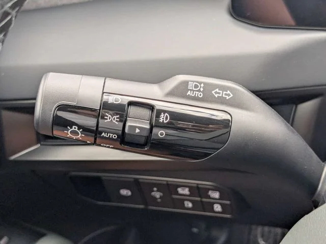 New 2027 Ebony Black Kia X-LINE SX image 27