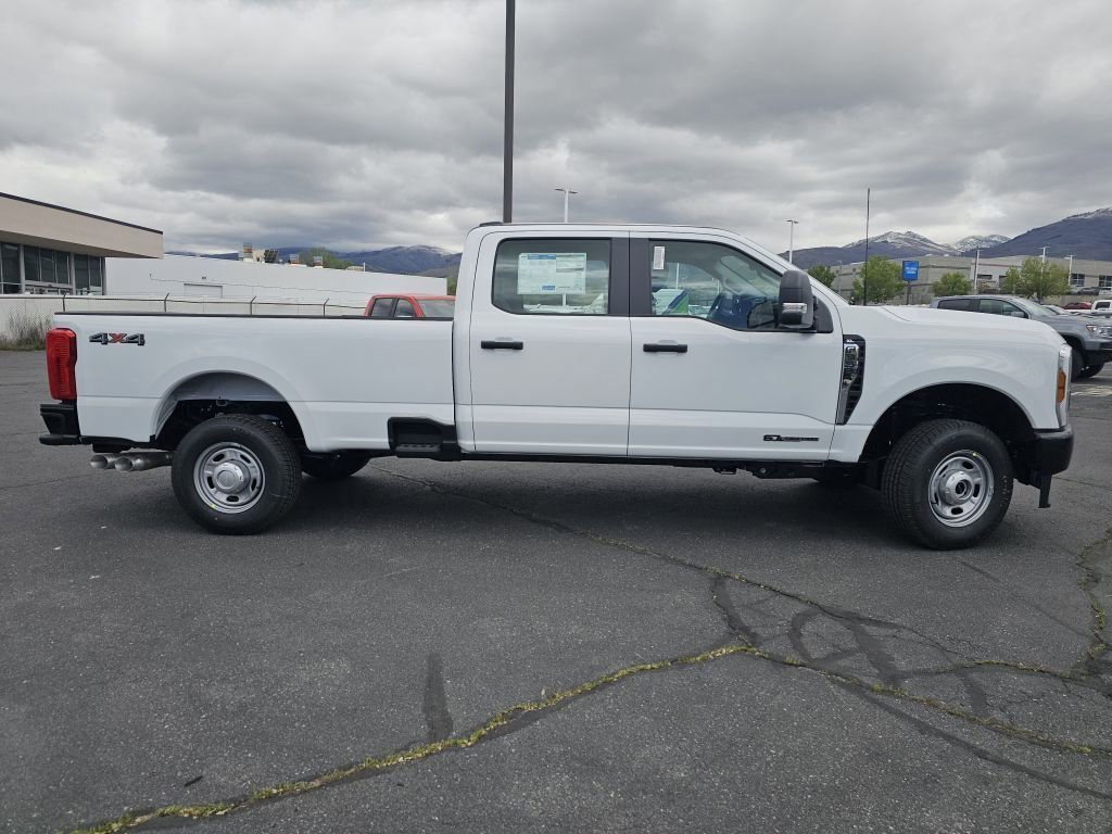 New 2026 Oxford White Ford XL image 25