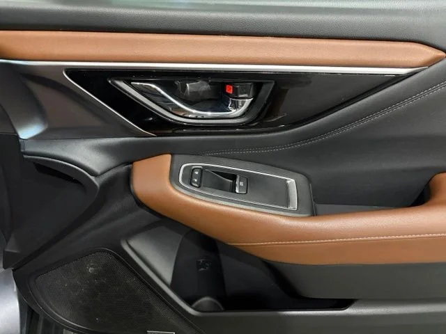 Used 2023 Gray Subaru Touring image 13
