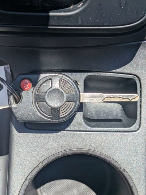 Used 2015 White Ford S image 32