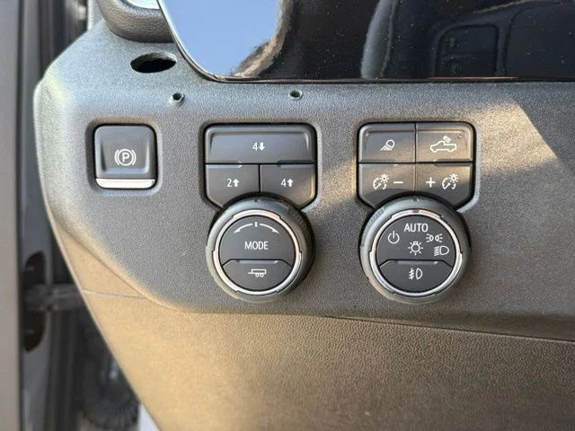 Used 2024 Gray Chevrolet LT image 15