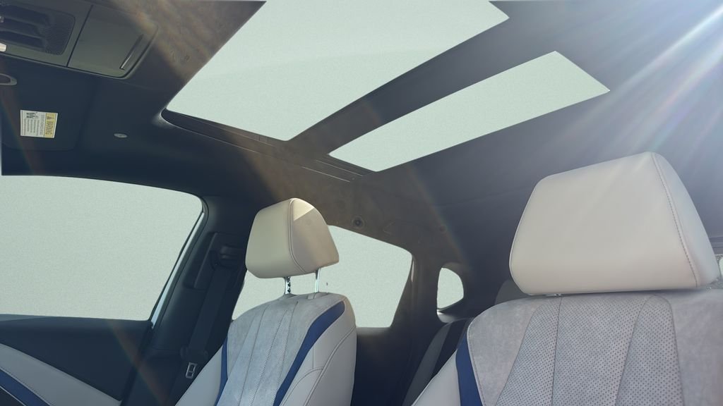 New 2026 Platinum White Pearl Acura A-Spec Package image 14