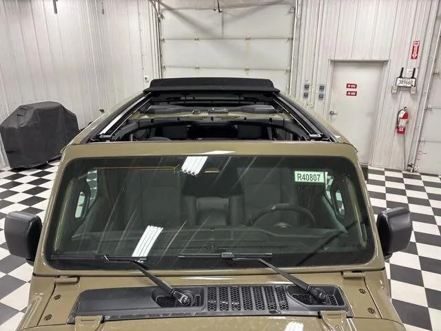 New 2026 41 Exterior Paint Jeep Sport S image 25