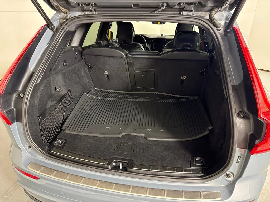 Used 2022 Gray Metallic Volvo polestar-engineered image 23