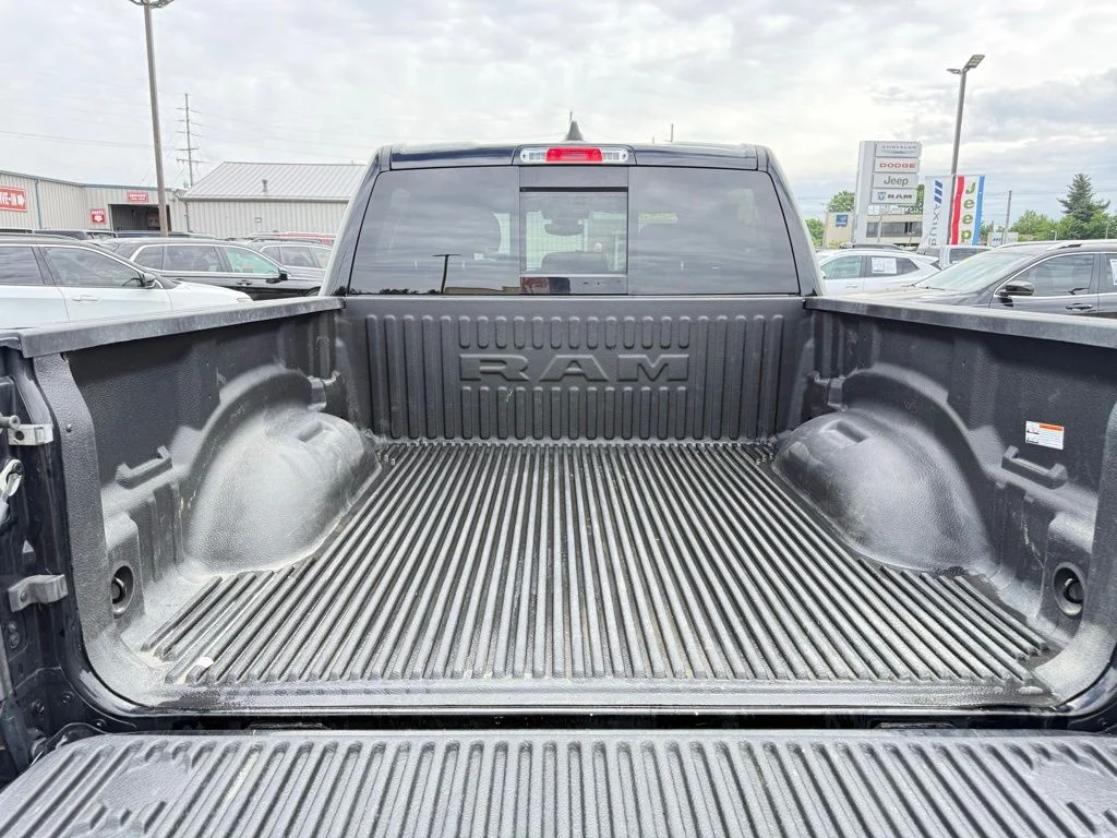 Used 2023 Black Ram Big Horn/Lone Star image 9