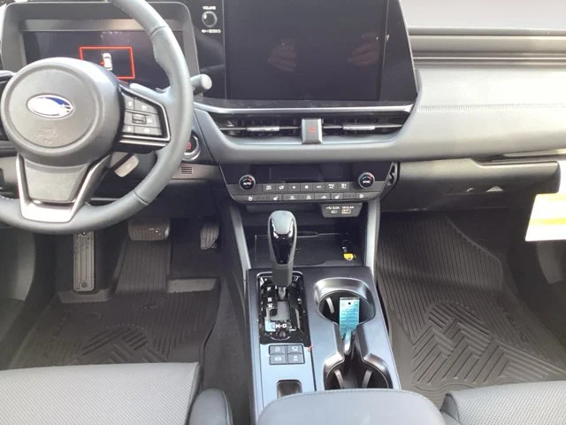 2026 Subaru Outback Touring XT - Photo 11