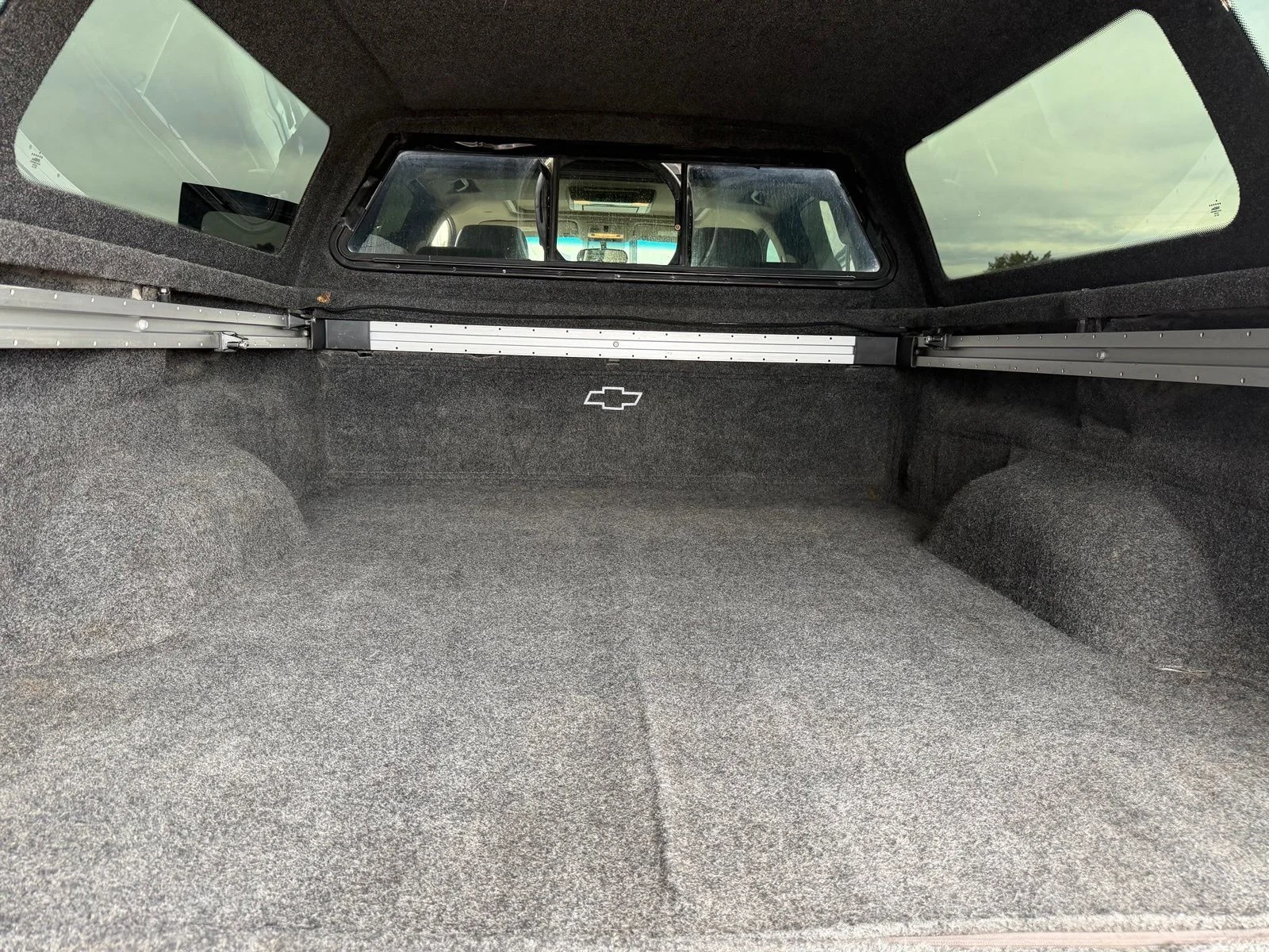 Used 2011 Black Chevrolet LTZ image 31