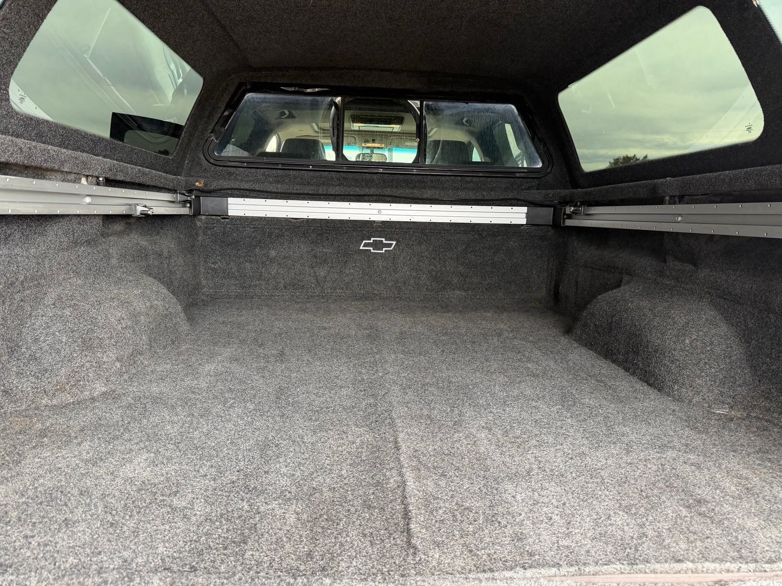 Used 2011 Black Chevrolet LTZ image 31