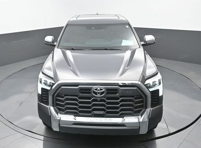 Used 2024 Magnetic Gray Metallic Toyota 1794 image 30