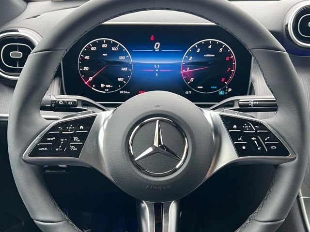 2026 Mercedes-Benz GLC Base - Photo 10