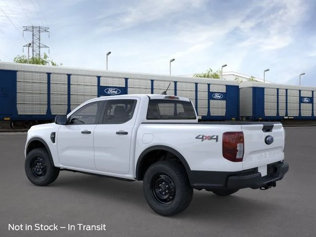 New 2026 Oxford White Ford XL image 4