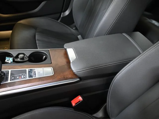 Used 2020 Gray Audi 2.0T Premium image 22