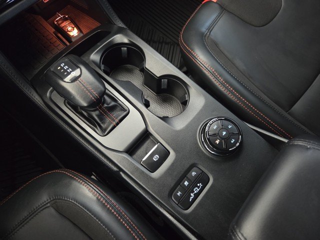 Used 2024 Silver Ford Raptor image 36