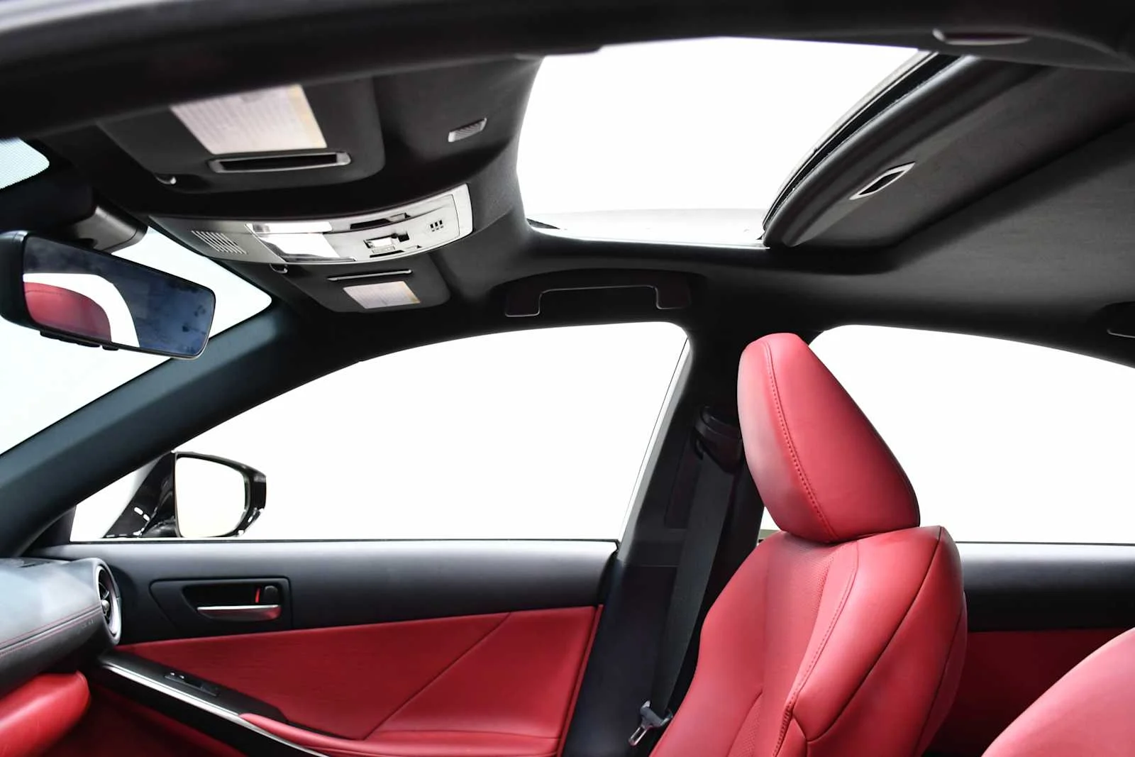 Certified Used 2022 ATOMIC SILVER Lexus F SPORT image 11