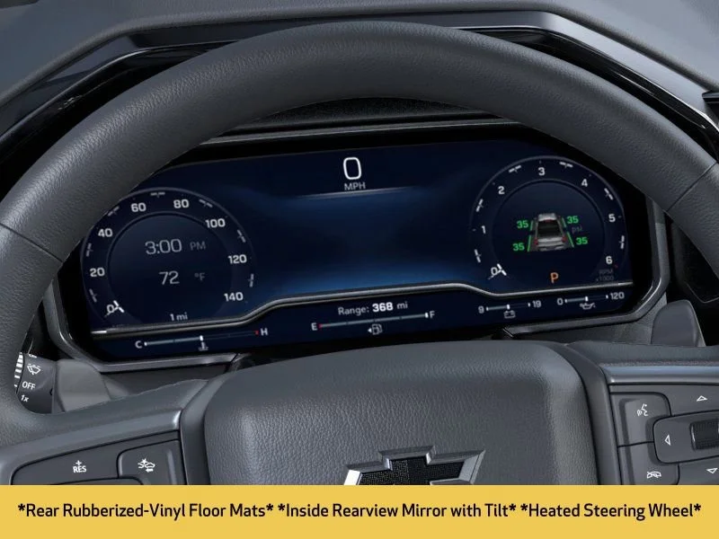 2026 Chevrolet Silverado 1500 RST - Photo 32
