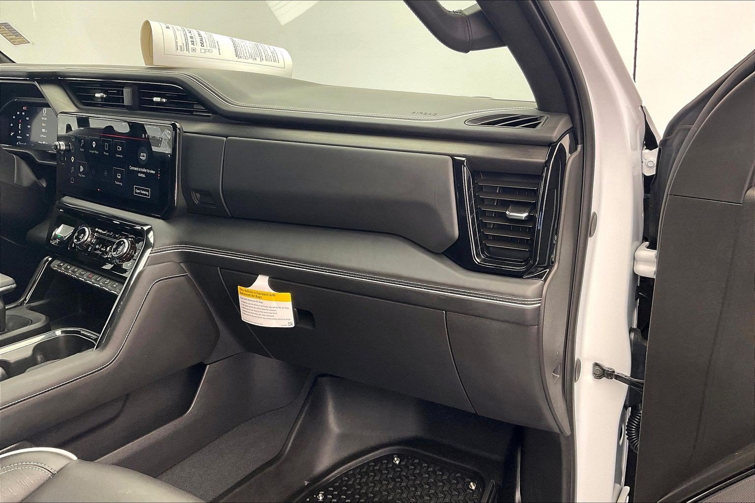 2026 GMC Sierra 1500 Elevation - Photo 15
