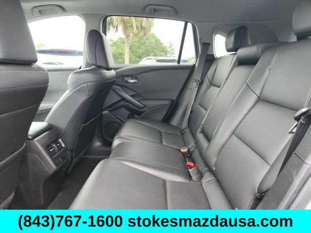 Used 2016  Acura Base image 21