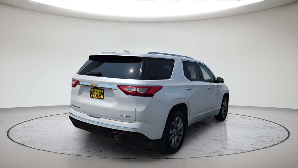 Used 2020 Beige Chevrolet Premier image 11
