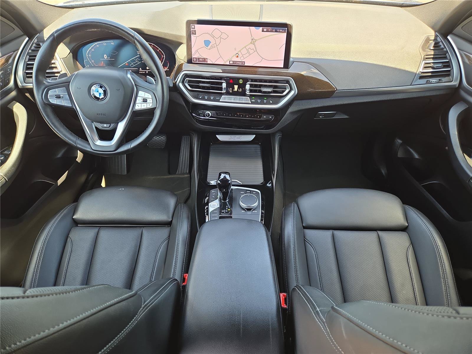 2022 BMW X4 30i - Photo 15