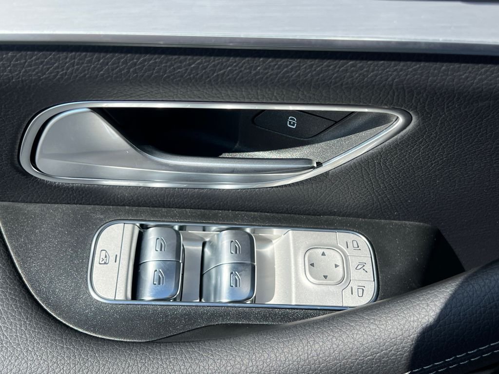 New 2026 Selenite Grey Metallic Mercedes-Benz GLE 350 image 11