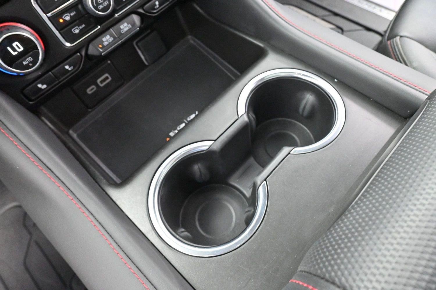 Used 2024 Black Chevrolet RST image 29