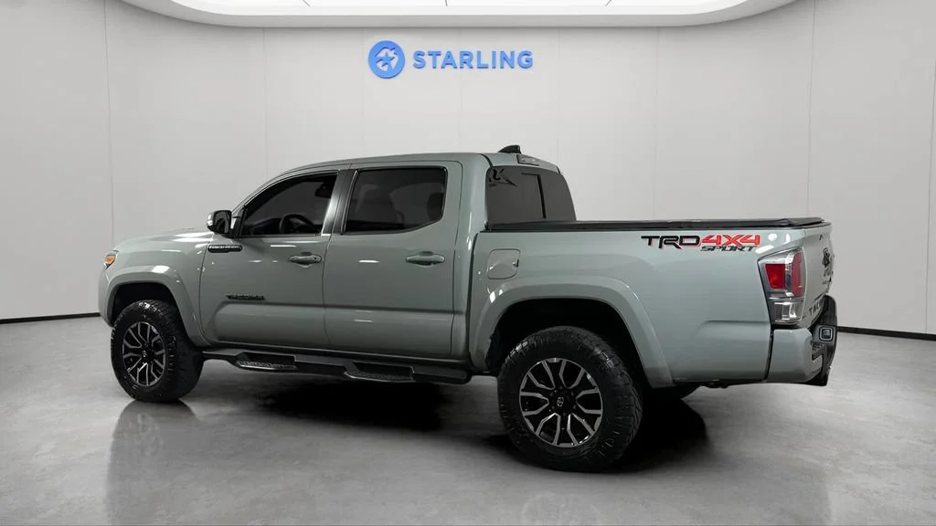 Used 2023  Toyota SR image 4