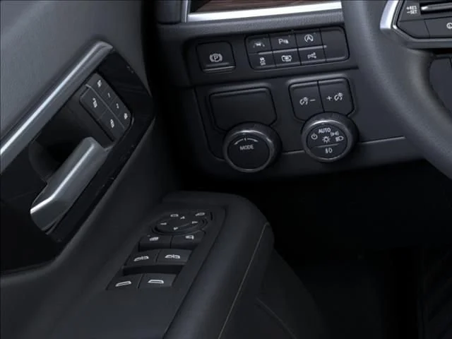 New 2026 Black Chevrolet Premier image 22
