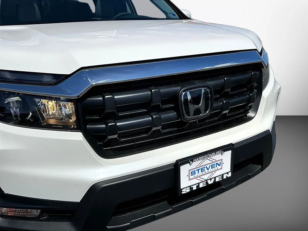 New 2026 Platinum White Pearl Honda RTL image 27