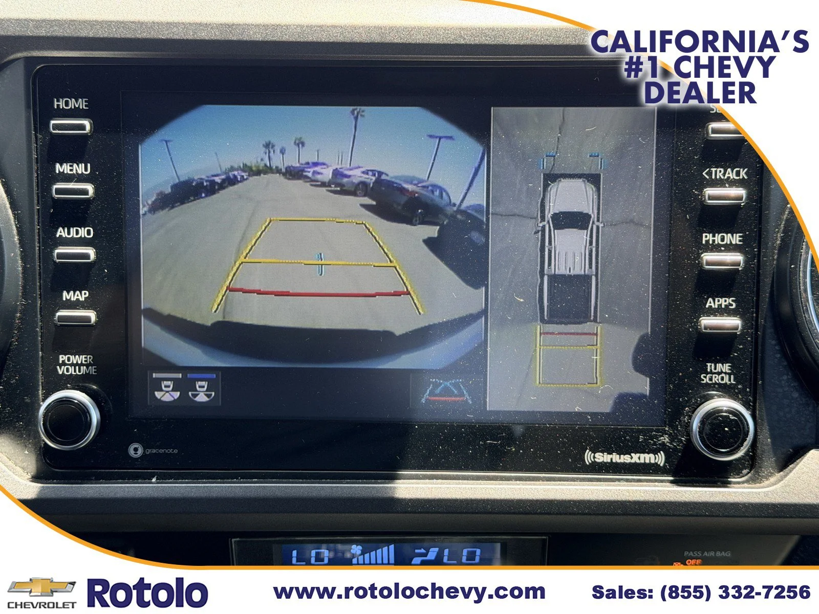 Used 2023 ICE CAP Toyota TRD Sport image 23