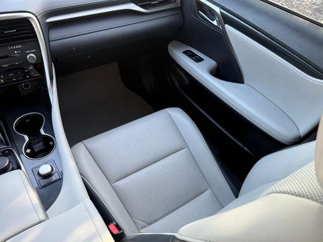 2019 Lexus RX 350 - Photo 23