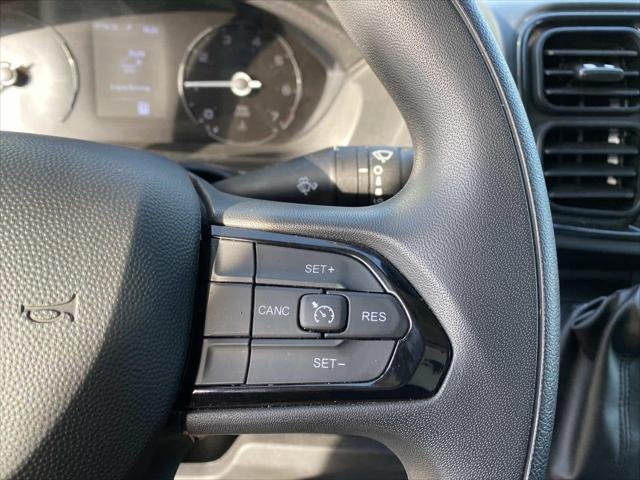 Used 2023 Bright White Clearcoat RAM  image 17