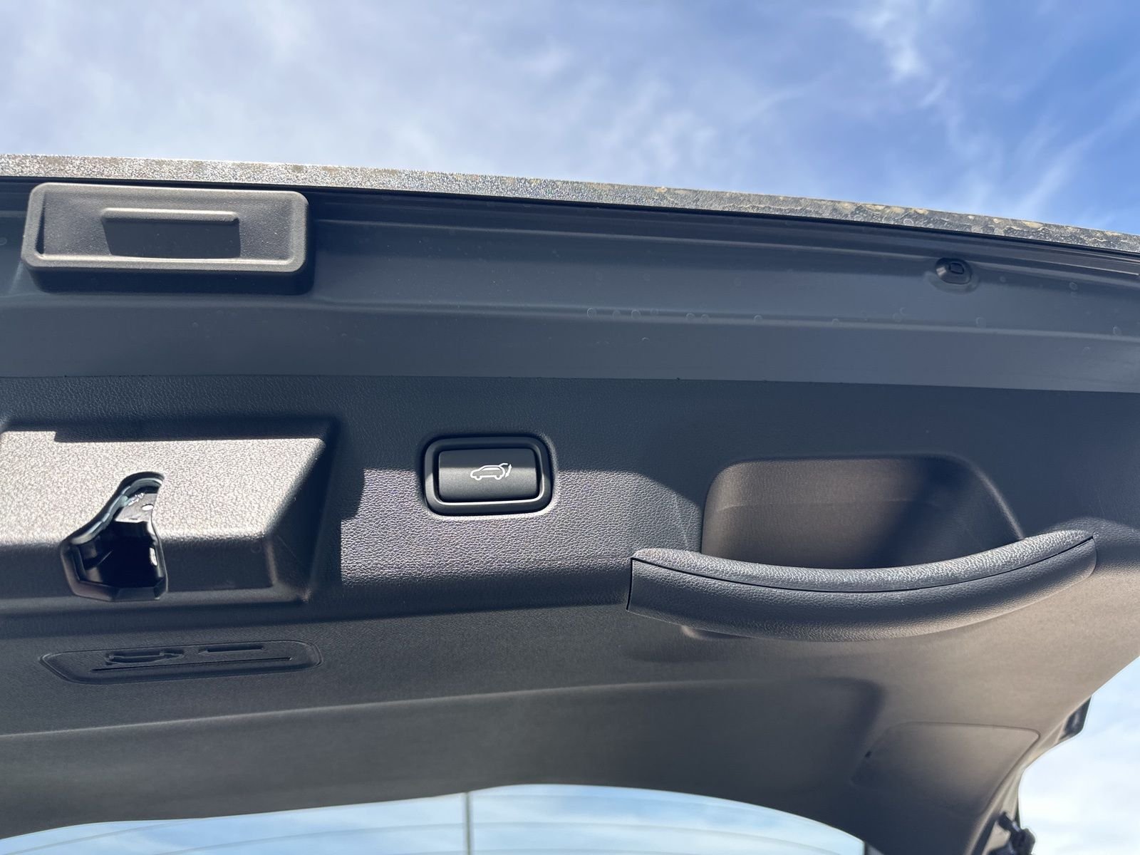 New 2026 Gray Hyundai SEL AWD image 27