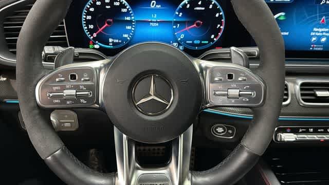 Used 2021  Mercedes-Benz AMG® GLE 53 image 18
