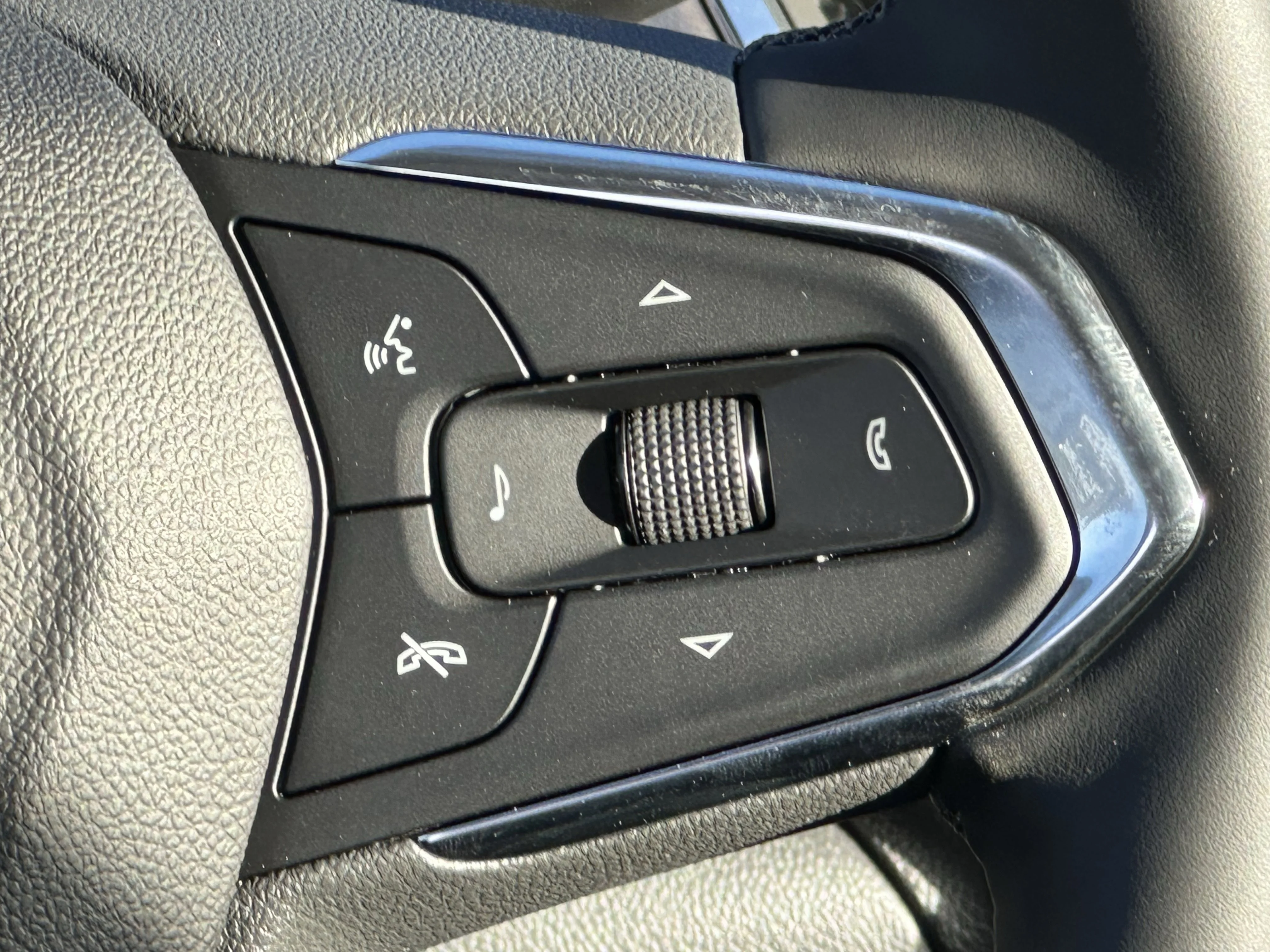 New 2026 Sterling Grey Metallic Chevrolet ACTIV image 13