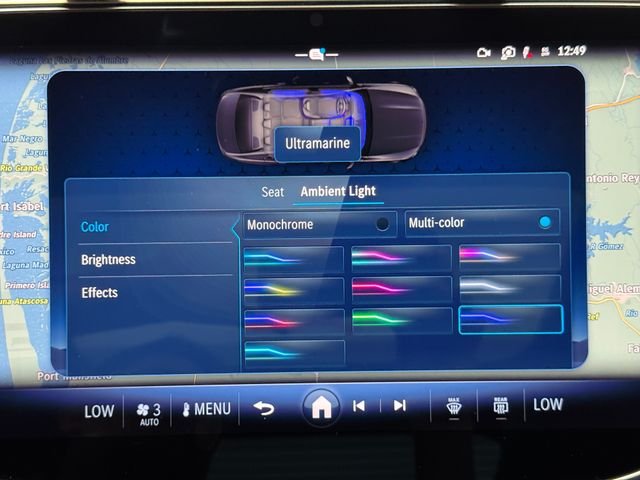 2026 Mercedes-Benz E-Class E350 - Photo 38
