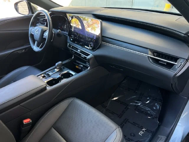Used 2025 Iridium Lexus 350 Premium image 38