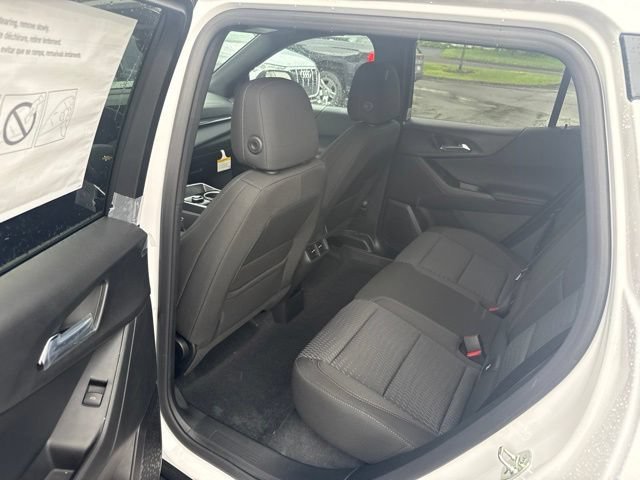 2027 Chevrolet Equinox LT - Photo 20