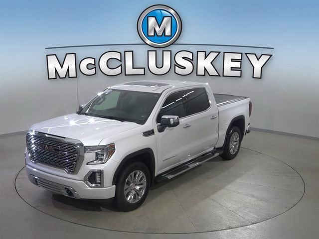 2021 GMC Sierra 1500 Denali Denali - Photo 18