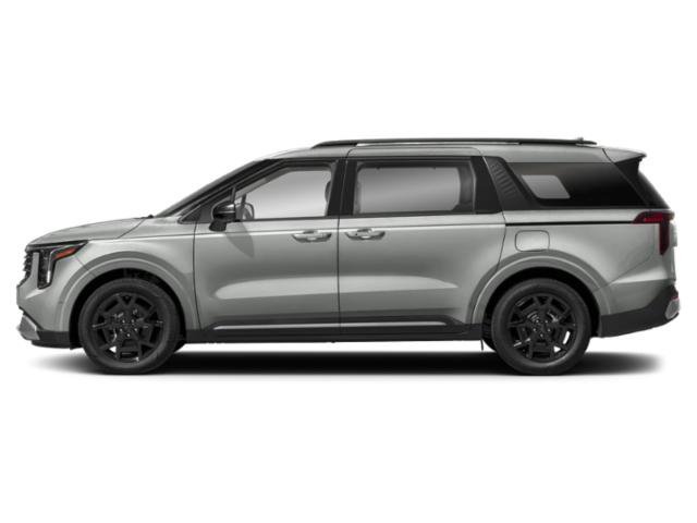 New 2027 Ceramic Silver Kia SX Prestige image 6