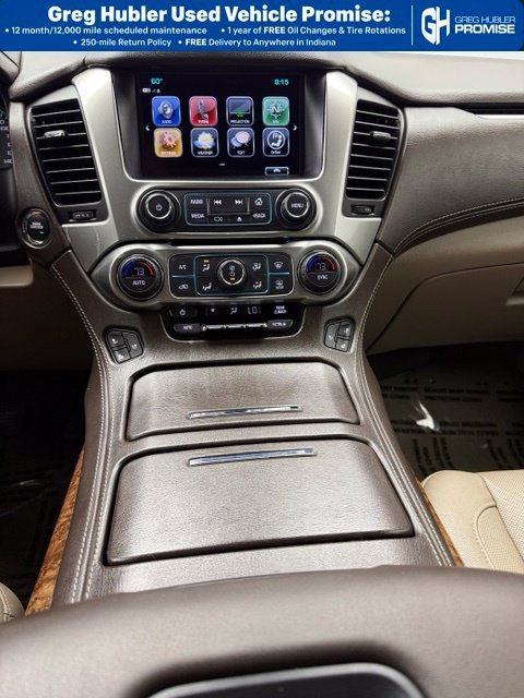Used 2019 Red Chevrolet Premier image 6