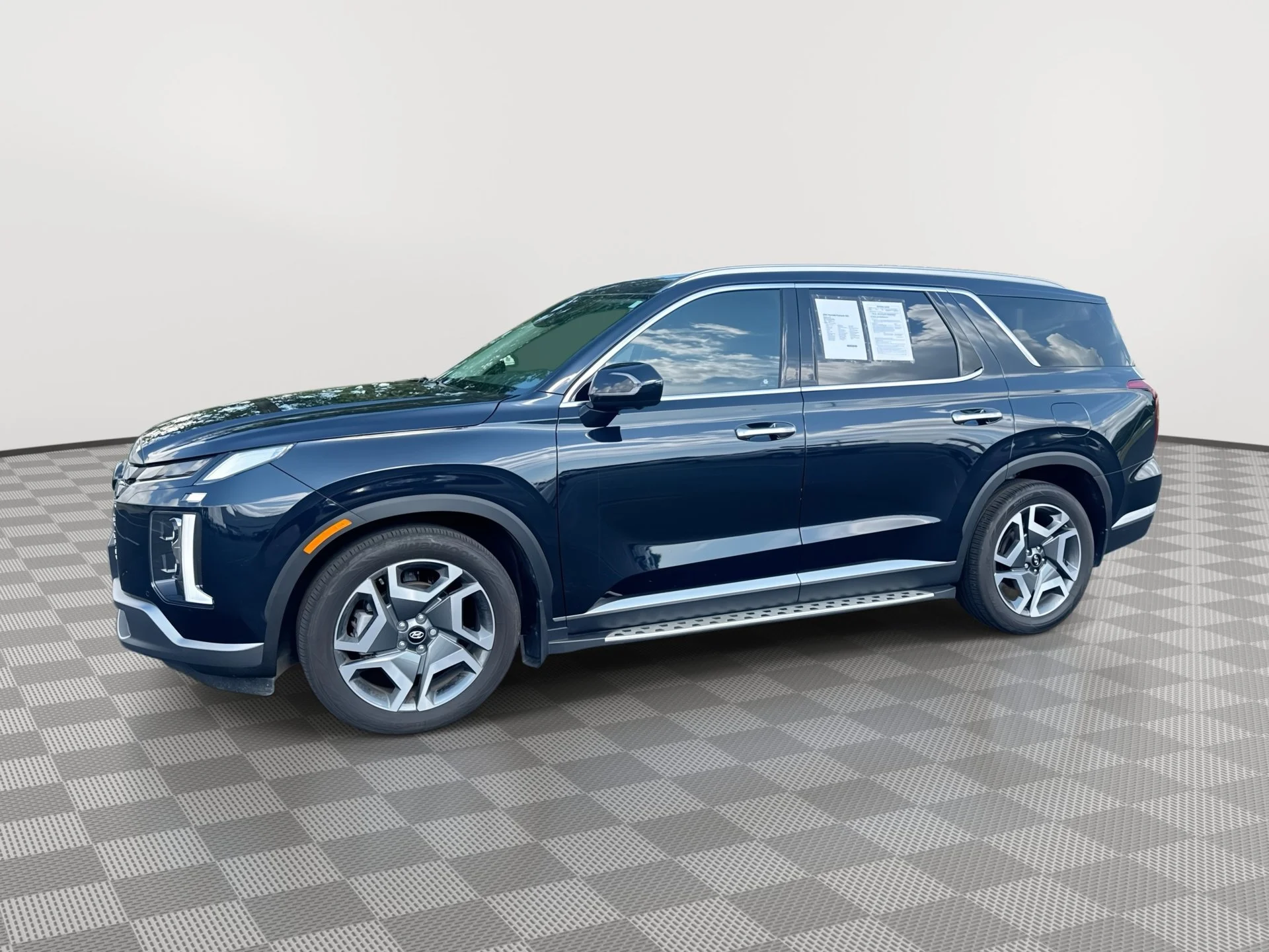 2025 Hyundai Palisade SEL Premium FWD's photo