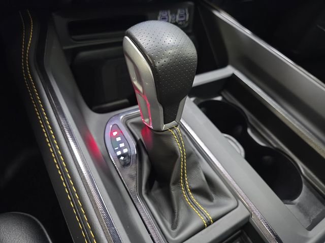 Used 2023 Black Ram TRX image 24