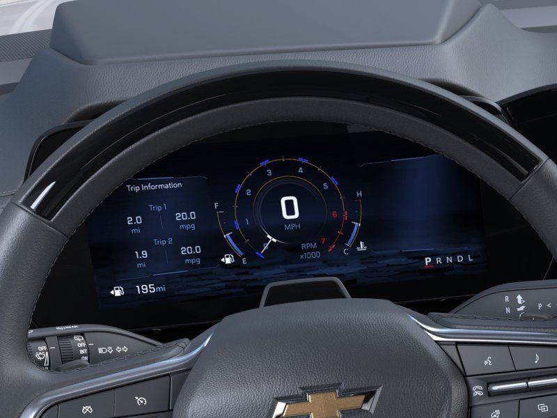 2026 Chevrolet Suburban LT - Photo 18