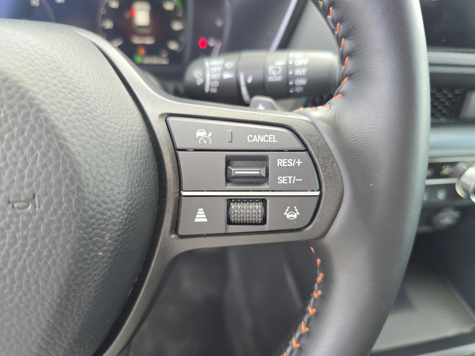 2026 Honda CR-V TrailSport - Photo 24