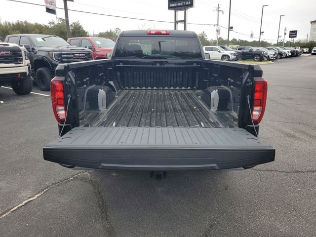Used 2025 Black GMC Pro image 24