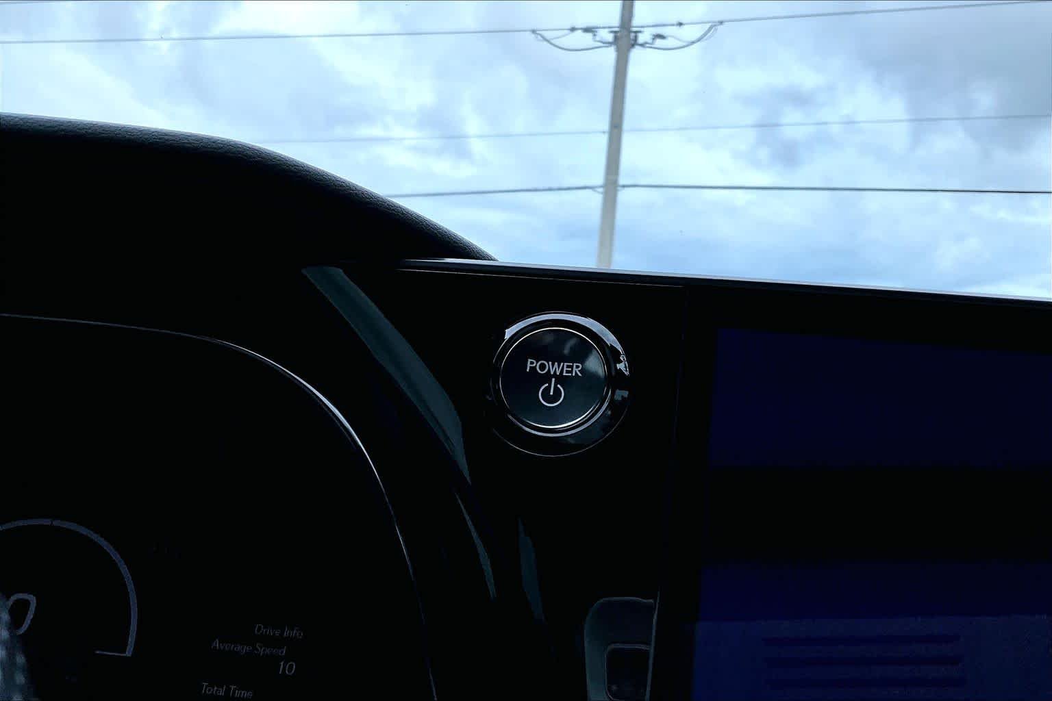 Used 2025 Incognito Lexus F SPORT Premium image 34