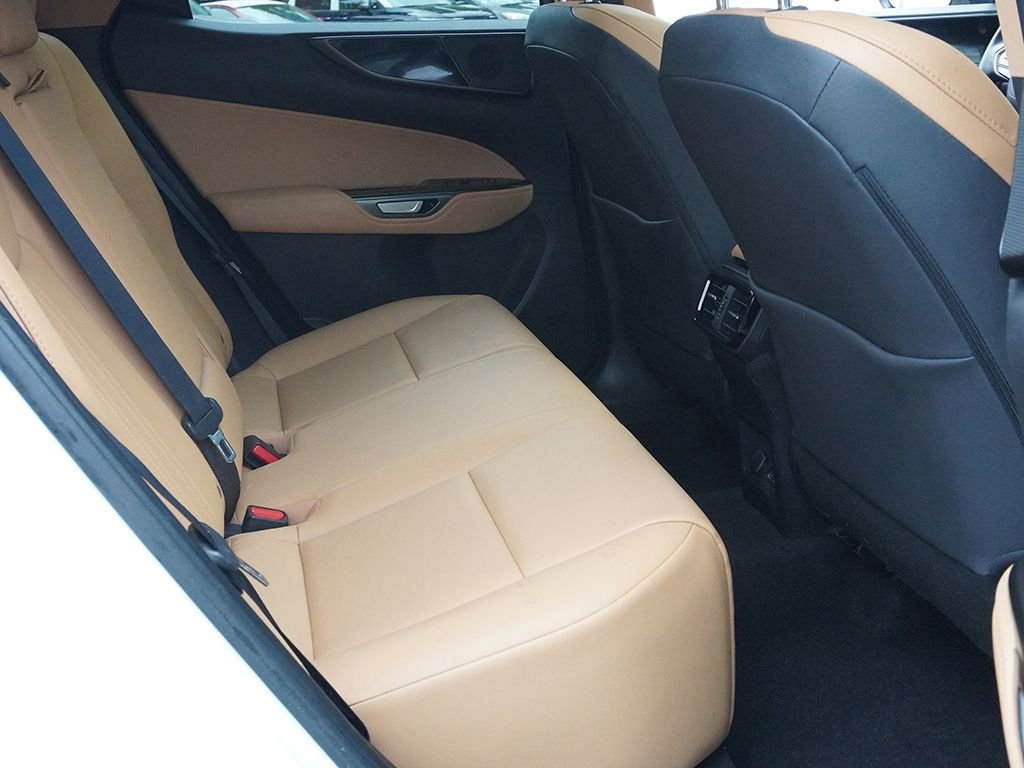 Used 2024 White Lexus 350 Base image 32